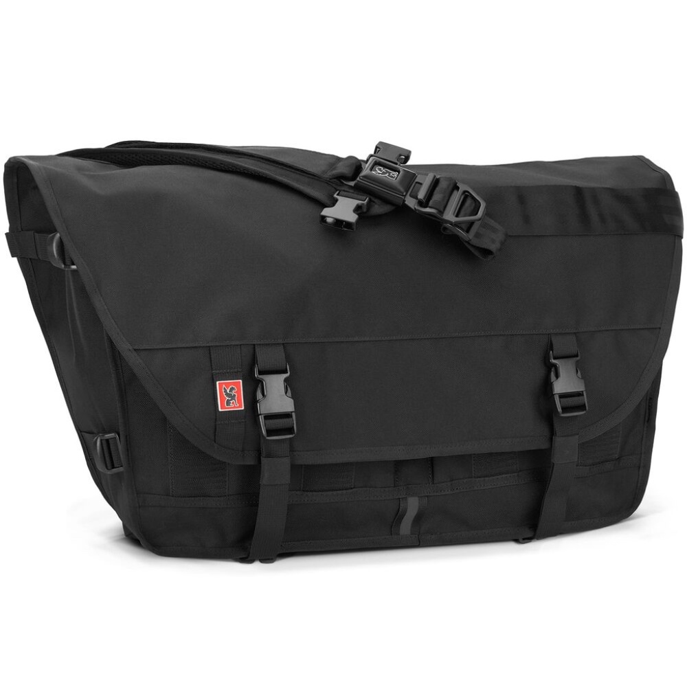 Chrome Industries Berlin 47L Messenger Bag (Large bag!)